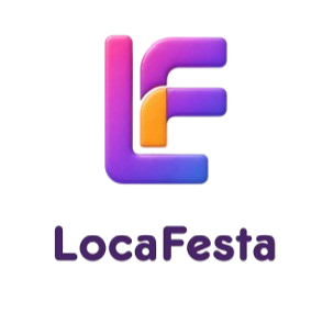 LocaFesta Logo